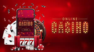 Online Casino Česká Vše, co potřebujete vědět o hraní online