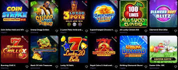 Spinmama Casino - Odkryj Świat Rozrywki Online