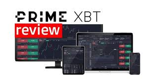The Future of Trading PrimeXBT Exchange