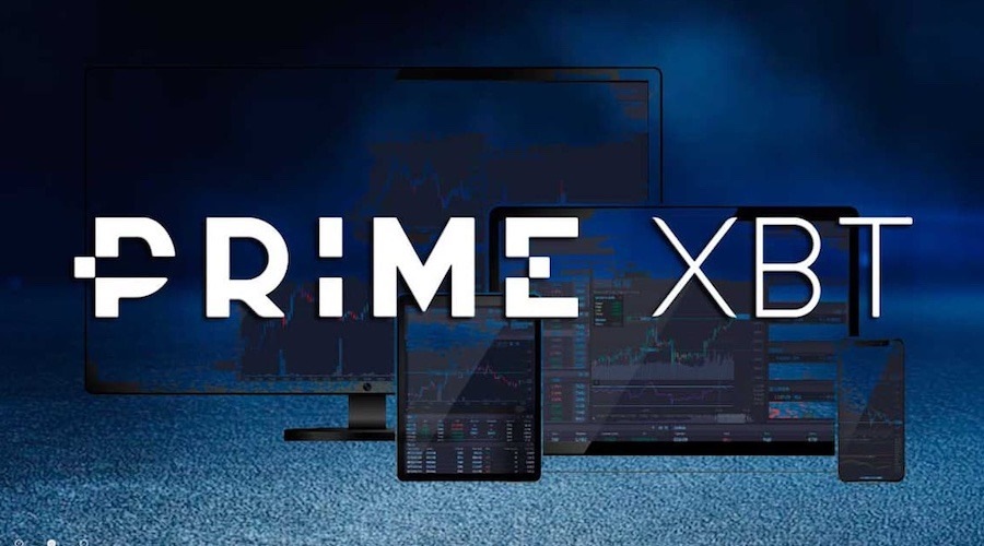 The Future of Trading PrimeXBT Exchange