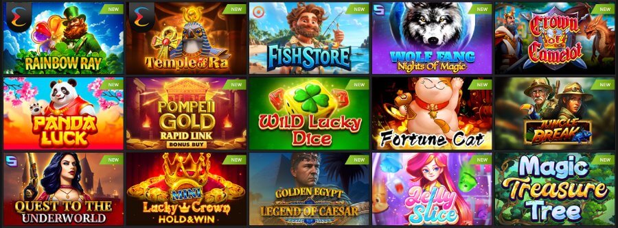 WinWin Bet - Twoja Droga do Wygranej w Zakładach Online