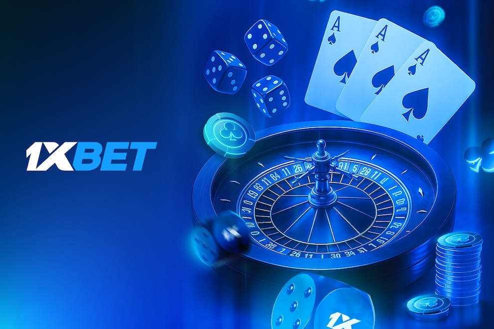 1xBet Korea A Comprehensive Guide to Downloading the APP 391145360