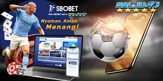Agen Betting Sbobet88 Deposit 50 Cara Mudah Menang Banyak