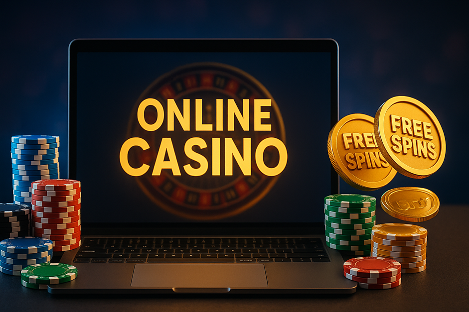 Alt du trenger å vite om Free Spins uten Innskudd 983961422 Alt du trenger å vite om Free Spins uten Innskudd 983961422