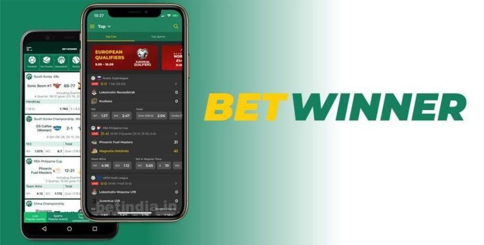 BetWinner Betting Platform Your Gateway to Winning BetWinner Betting Platform Your Gateway to Winning