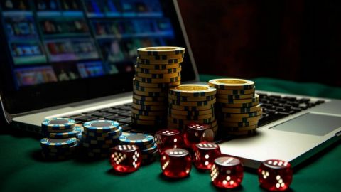 Discover Excitement and Fun with 7bets Casino Online Games
