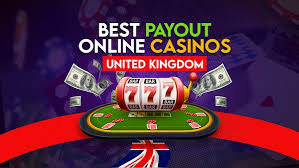 Discover the Best Online Betting Offers in the UK Discover the Best Online Betting Offers in the UK