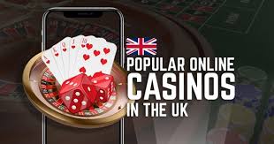 Discover the Best Online Betting Offers in the UK Discover the Best Online Betting Offers in the UK