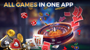 Discover the Thrills of Online Casino Bets24 22