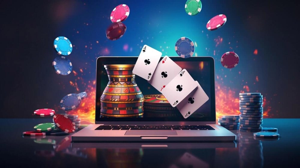 Every Spin Can Change Your Fate The Thrill of the Game Every Spin Can Change Your Fate The Thrill of the Game