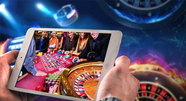 Experience Gaming Anytime with MyCasino App 1912314235 Experience Gaming Anytime with MyCasino App 1912314235