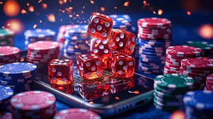 Experience the Thrill of 5z777 Bet Your Ultimate Betting Destination