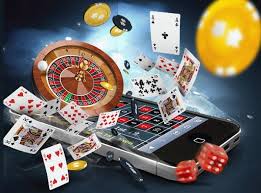 Experience the Thrills at Online Casino 7bets