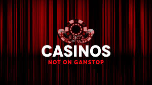Exploring Casinos Not Listed on Gamstop 635925360 Exploring Casinos Not Listed on Gamstop 635925360