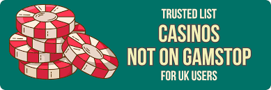 Exploring Non-Gamstop Casinos A Comprehensive Guide 594209000 Exploring Non-Gamstop Casinos A Comprehensive Guide 594209000