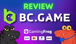 Exploring the Exciting World of BC Game Bonuses