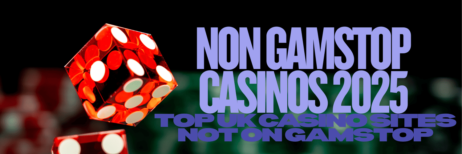 Exploring the World of Casinos Not Listed on Gamstop 653127844