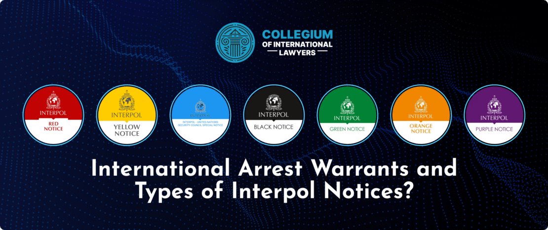 How to Successfully Remove an Interpol Red Notice 376589922