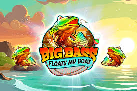 Big Bass Floats  My Boat