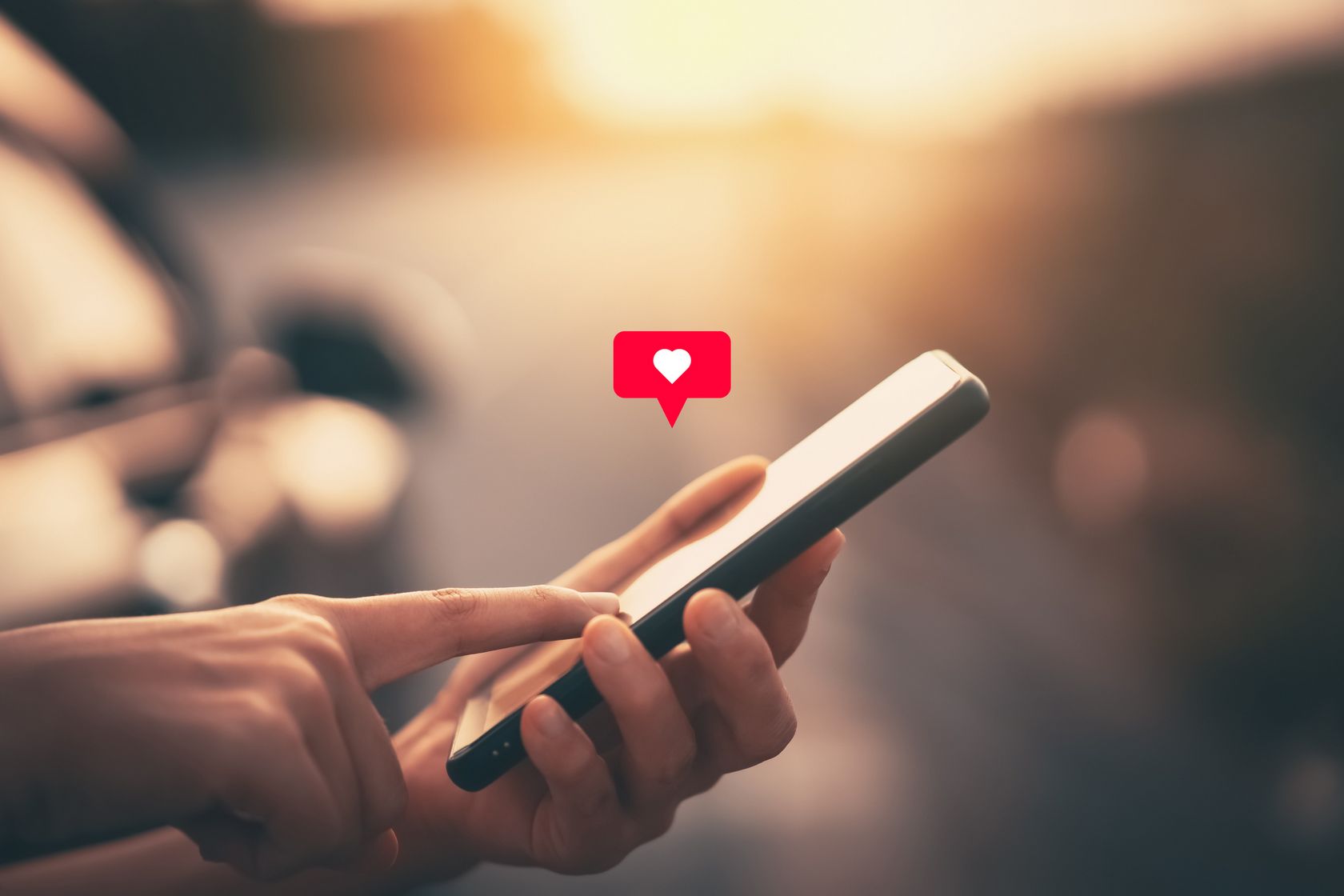 Browsing Modern Romance with VikiLine - Functions and Benefits