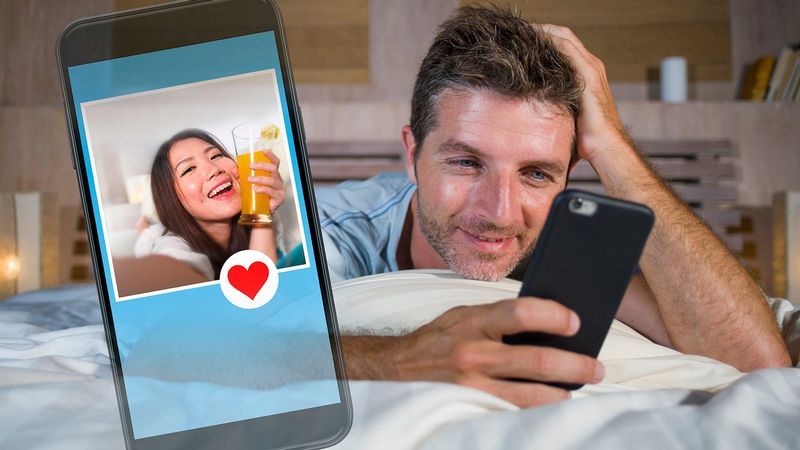 Dating Website in Canada