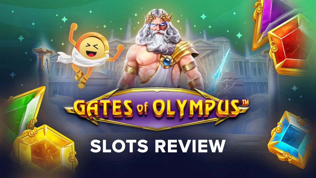 Gates of Olympus