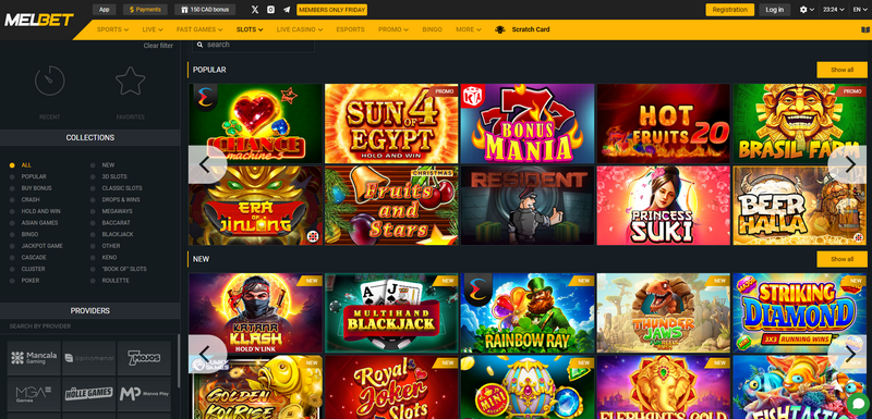 Melbet Bonus Teklifleri Bangladeş