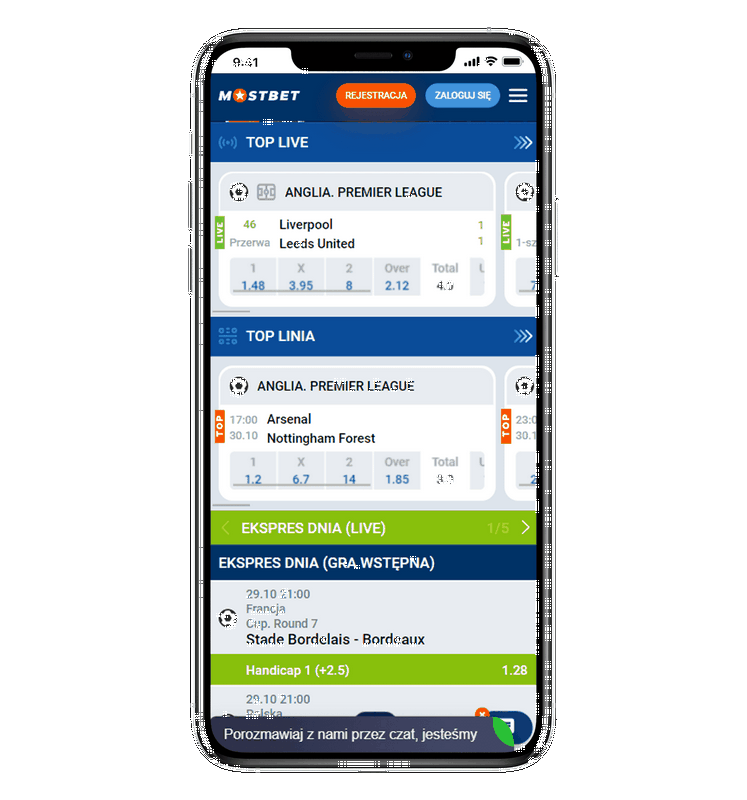 Verificação de Conta Mostbet Brasil Refine