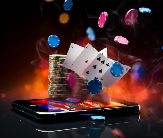 Online Casino Australia Welcome Bonus: Regulations, Structure, and Market Experience Online Casino Australia Welcome Bonus: Regulations, Structure, and Market Experience