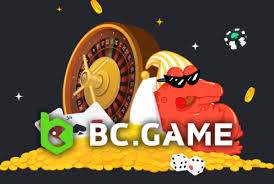 The Ultimate Guide to BC.Game Your Gateway to Cryptocurrency Gaming The Ultimate Guide to BC.Game Your Gateway to Cryptocurrency Gaming