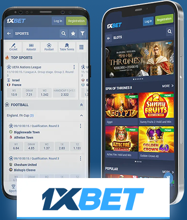 1xBet Korea Download APP A Comprehensive Guide