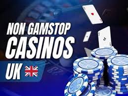Betting Sites Not on Gamstop Your Complete Guide