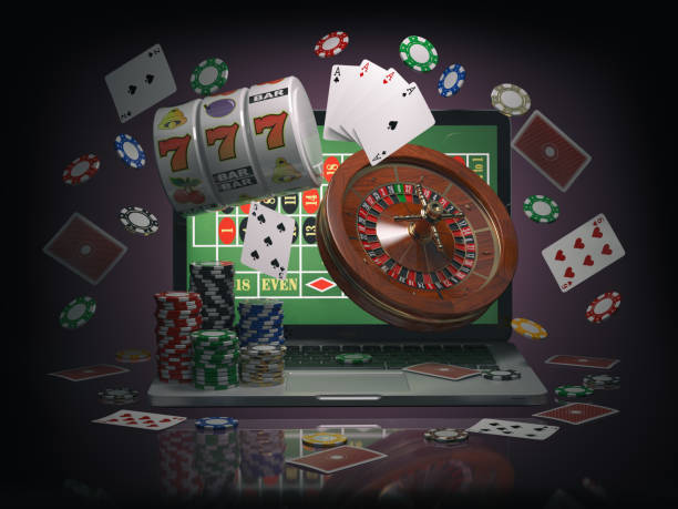 Casino Golden Lion Your Ultimate Online Gaming Experience Casino Golden Lion Your Ultimate Online Gaming Experience