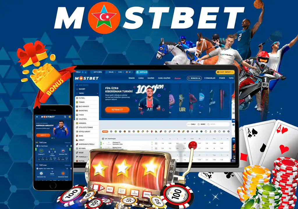 Exploring the Mostbet Casino VIP Program
