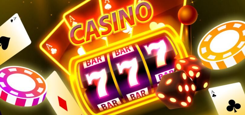 Exploring the World of Online Casino Scarab Wins