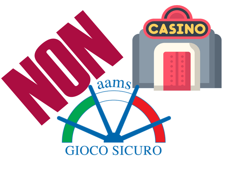 I Migliori Siti Casino Non AAMS Guida Completa per il Giocatore -1124638811