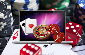 CasinoJoy & Sportsbook The Ultimate Gaming Experience