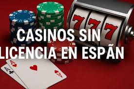 Casinos Sin Licencia en España ¿Son Realmente Seguros