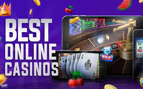 Discover and Play the Best Slot Games Online 2109457611