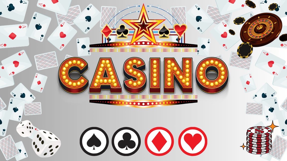 Discover the Best Casino Not on Gamstop for Unlimited Entertainment Discover the Best Casino Not on Gamstop for Unlimited Entertainment