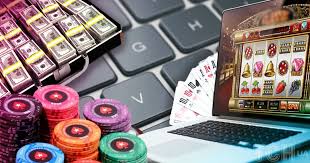 Discover the Excitement of All Slots Casino Pokies