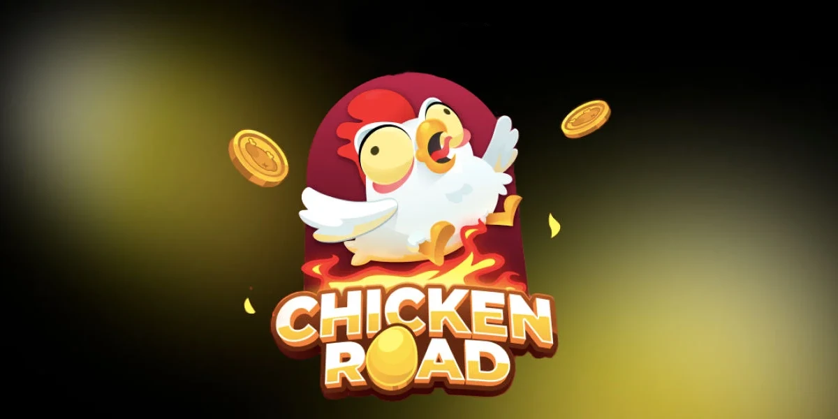 casino chicken road game