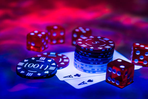 Experience the Thrill of Playing at Online Casinos in the UK