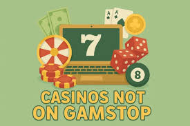 Exploring Casinos in the UK Not on Gamstop 1951639267 Exploring Casinos in the UK Not on Gamstop 1951639267