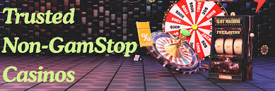 Exploring Non Gamstop Casino Sites The Ultimate Guide