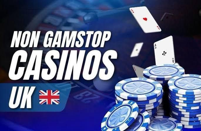 Exploring Non Gamstop Casino Sites The Ultimate Guide