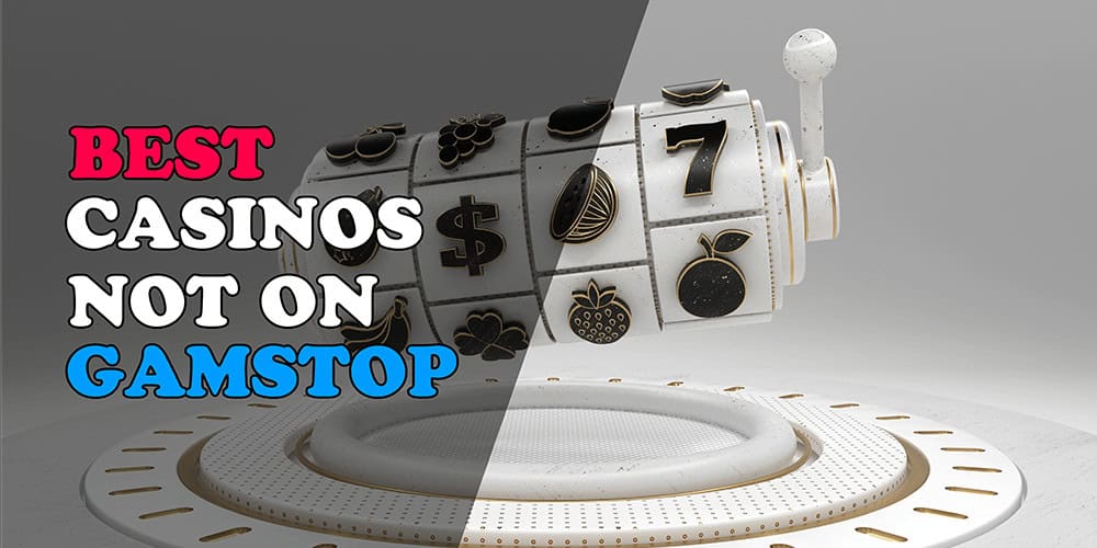 Exploring Non-GamStop Casinos in the UK A Comprehensive Guide Exploring Non-GamStop Casinos in the UK A Comprehensive Guide
