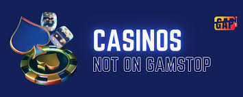 Exploring Non-Gamstop Casinos The Ultimate Guide for Players