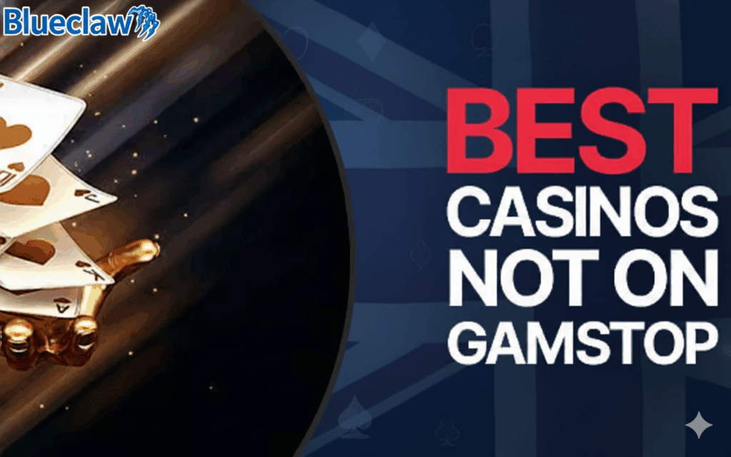 Exploring Non-Gamstop Casinos Your Gateway to an Unrestricted Gaming Experience