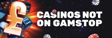 Exploring Non Gamstop UK Casino Sites Your Guide to Freedom in Online Gambling